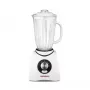Batedeira de mesa Gastroback Vital Mixer Basic branco