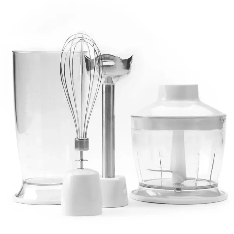 Varimix Gastroback Design Advanced Branco
