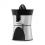 Espremedor de citrinos elétrico Gastroback Home Culture 100 W Preto Aço inoxidável