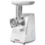 Picadora de carne Gastroback Design Plus 350 W Prateado Branco