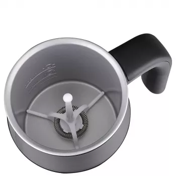 Espumador de leite automático Gastroback Latte Magic 42325 Branco