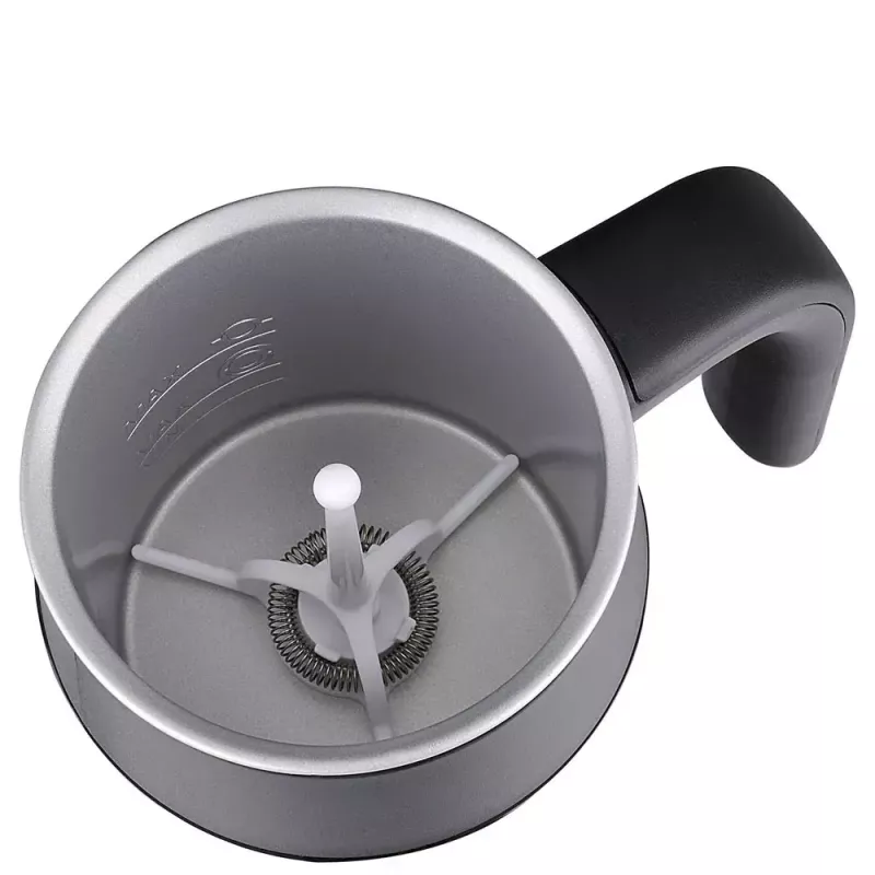 Espumador de leite automático Gastroback Latte Magic 42325 Branco