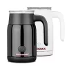 Espumador de leite automático Gastroback Latte Magic 42325 Branco