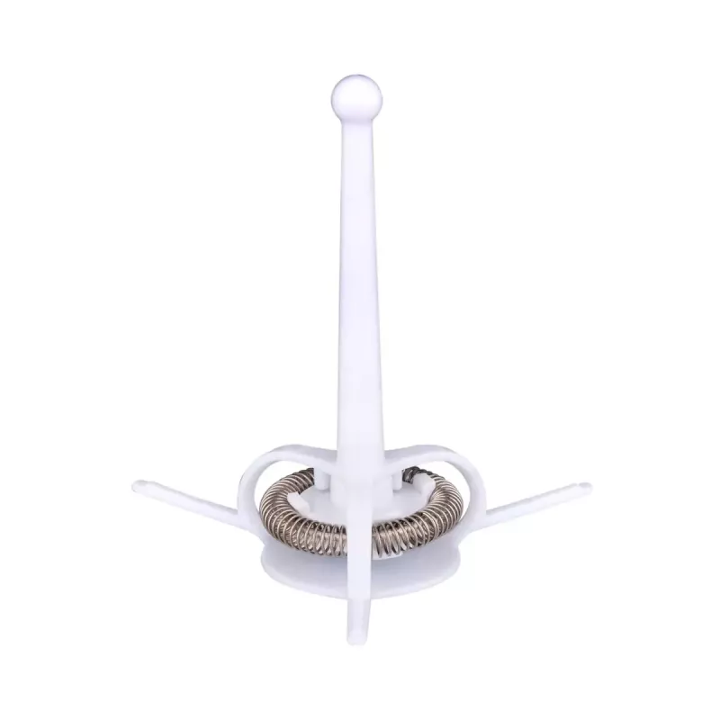 Espumador de leite automático Gastroback Latte Magic 42325 Branco