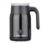 Espumador de leite automático Gastroback Latte Magic Preto