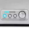 Torradeira Gastroback Design Pro 2S 2 fatias 950 W Preto Aço inoxidável