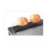Torradeira Gastroback Design Pro 2S 2 fatias 950 W Preto Aço inoxidável