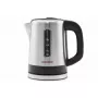 Chaleira Gastroback 1 L 2200 W Preto Aço inoxidável