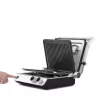 Grelhador de churrasco Gastroback Design BBQ Pro
