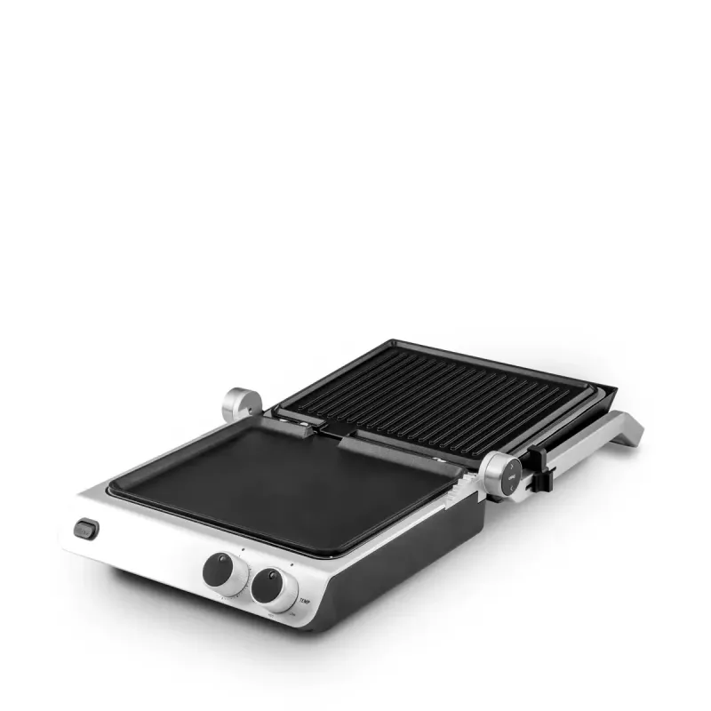 Grelhador de churrasco Gastroback Design BBQ Pro