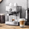 Máquina de café expresso Gastroback 1,5 L Design Espresso Pro