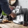 Máquina de café expresso Gastroback 1,5 L Design Espresso Pro