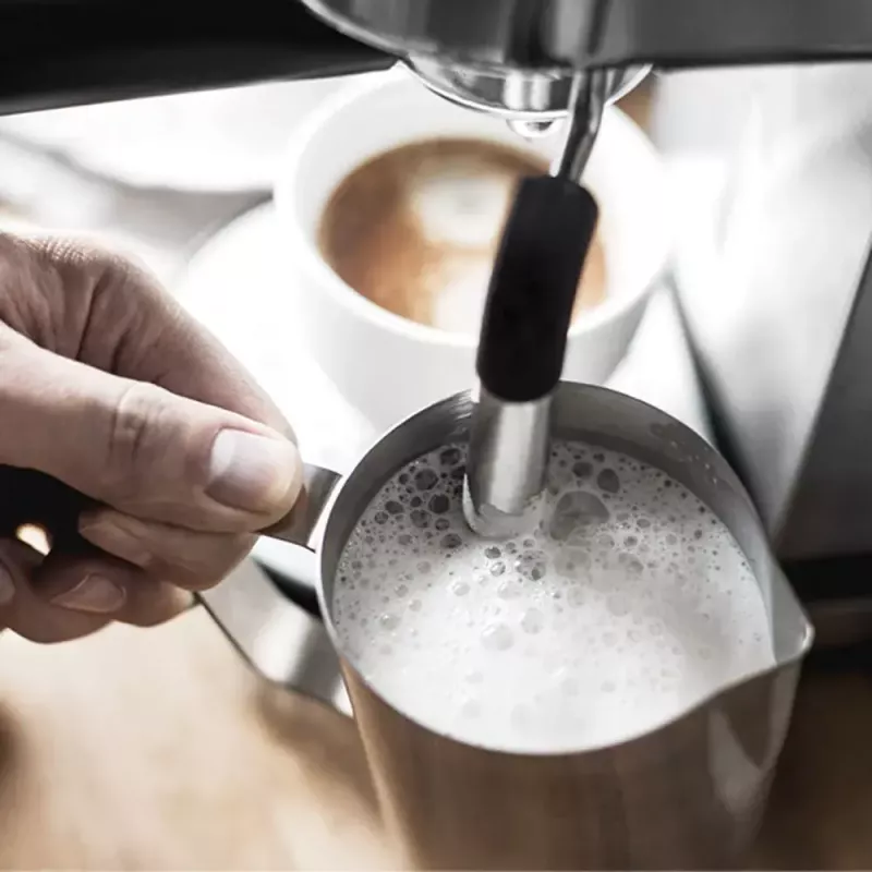 Máquina de café expresso Gastroback 1,5 L Design Espresso Pro