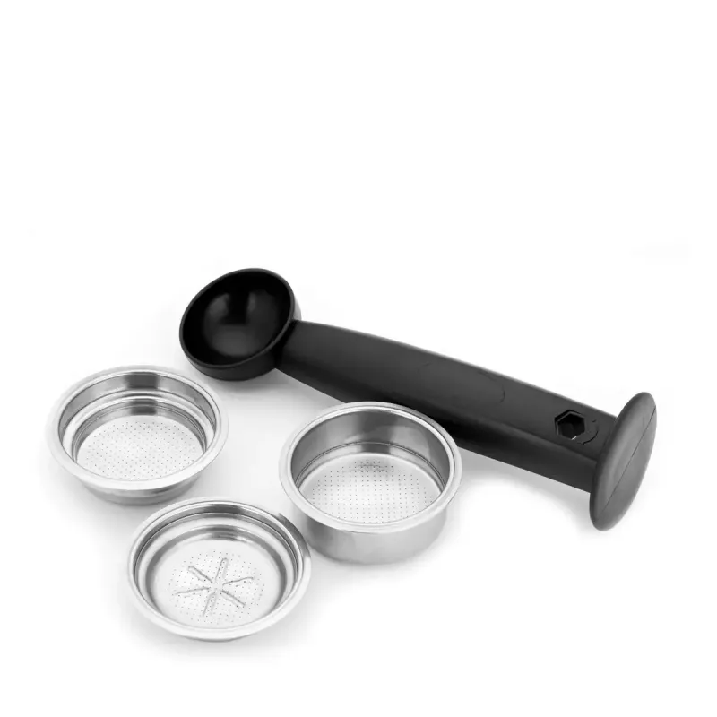 Máquina de café expresso Gastroback 1,5 L Design Espresso Pro