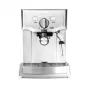 Máquina de café expresso Gastroback 1,5 L Design Espresso Pro
