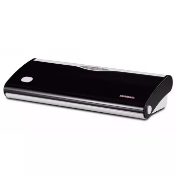 Máquina de vácuo Gastroback Design Pro 600 mbar Preto