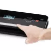 Máquina de vácuo Gastroback Design Advanced Pro 600 mbar Preto