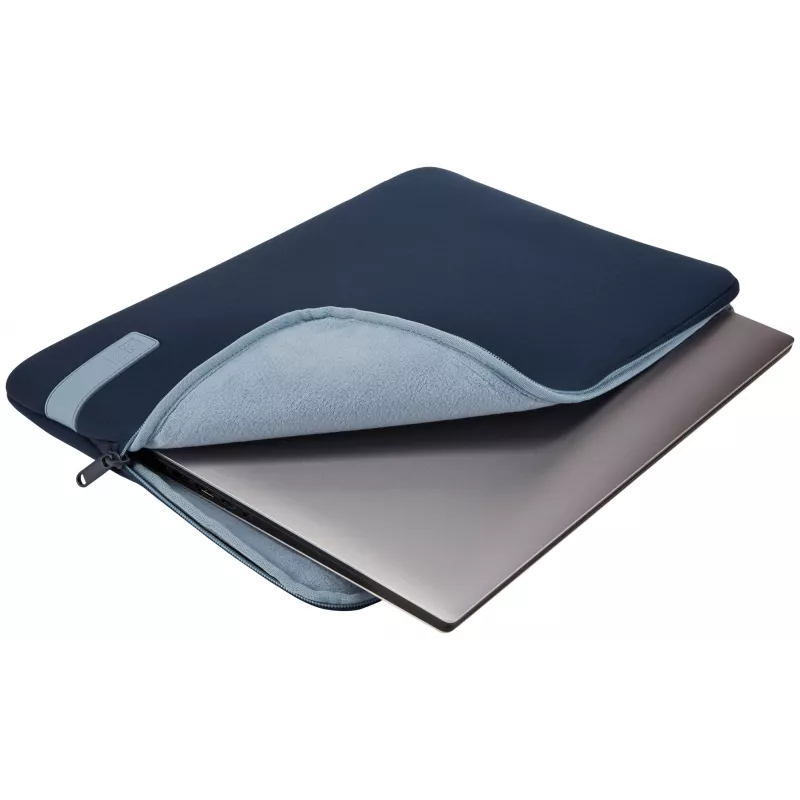 Case Logic Reflect REFPC-114 Azul-escuro 35,6 cm (14
