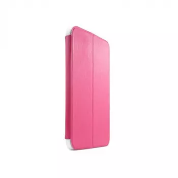Case Logic SnapView 17,8 cm (7 inch) Capa Folio Rosa