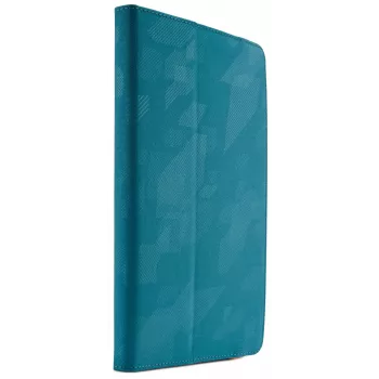 Case Logic SureFit fino 20,3 cm (8 inch) Capa Folio Azul, Verde