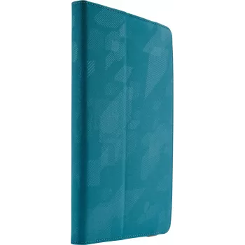 Case Logic SureFit fino 20,3 cm (8 inch) Capa Folio Azul, Verde