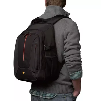 Case Logic DCB-309 Mochila Preto
