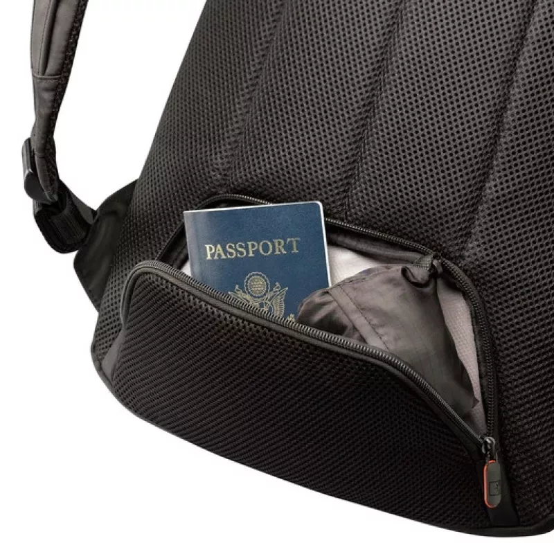 Case Logic DCB-309 Mochila Preto