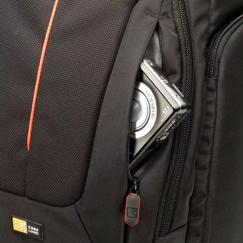 Case Logic DCB-309 Mochila Preto