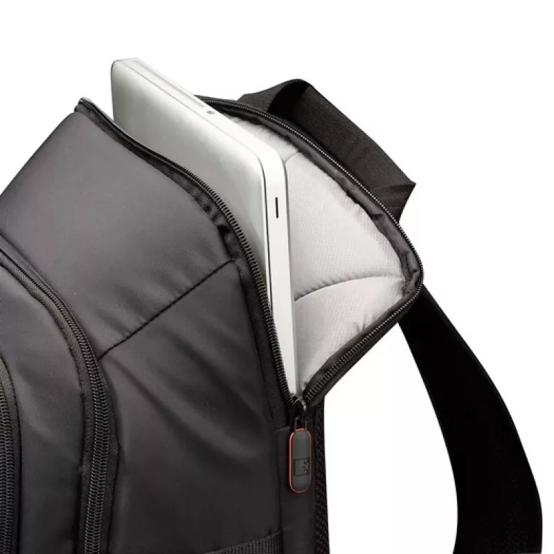 Case Logic DCB-309 Mochila Preto
