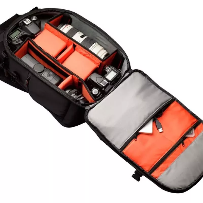 Case Logic DCB-309 Mochila Preto