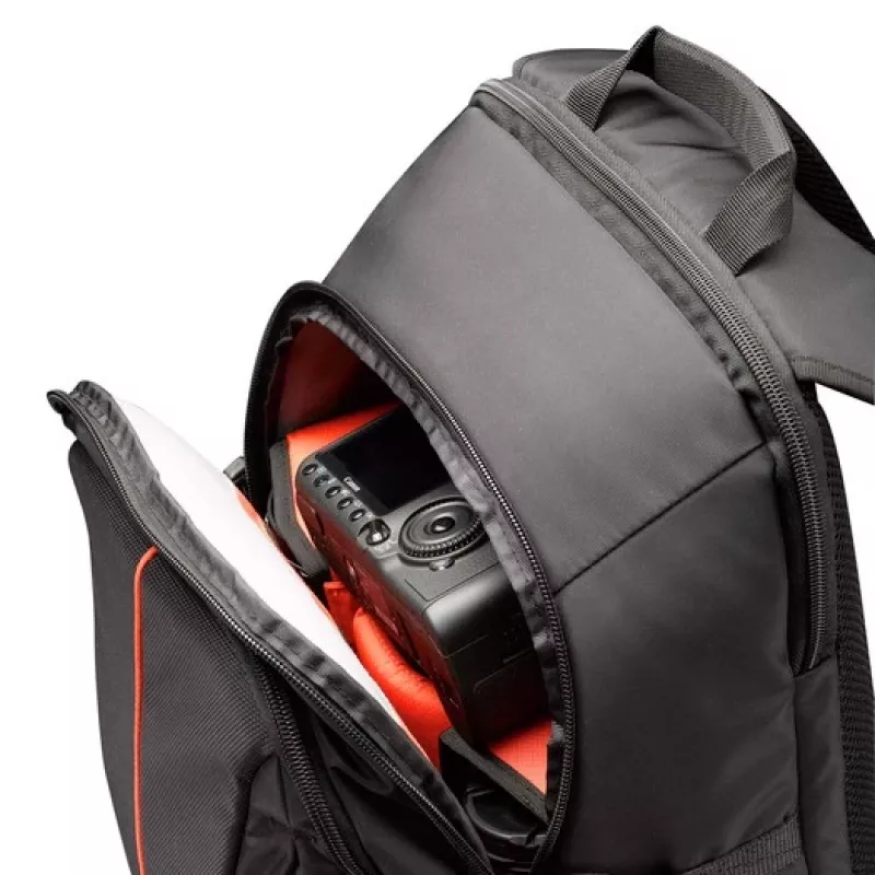 Case Logic DCB-309 Mochila Preto