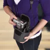 Case Logic FLXH-100-ANTHRACITE Bolsa