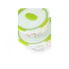 Oursson BS4781RC/GA conjunto de saladeiras de cerâmica, verde maçã