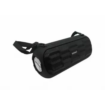 Altifalante portátil Prime3 ABT70, Preto