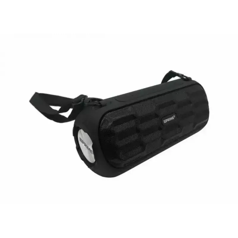 Altifalante portátil Prime3 ABT70, Preto