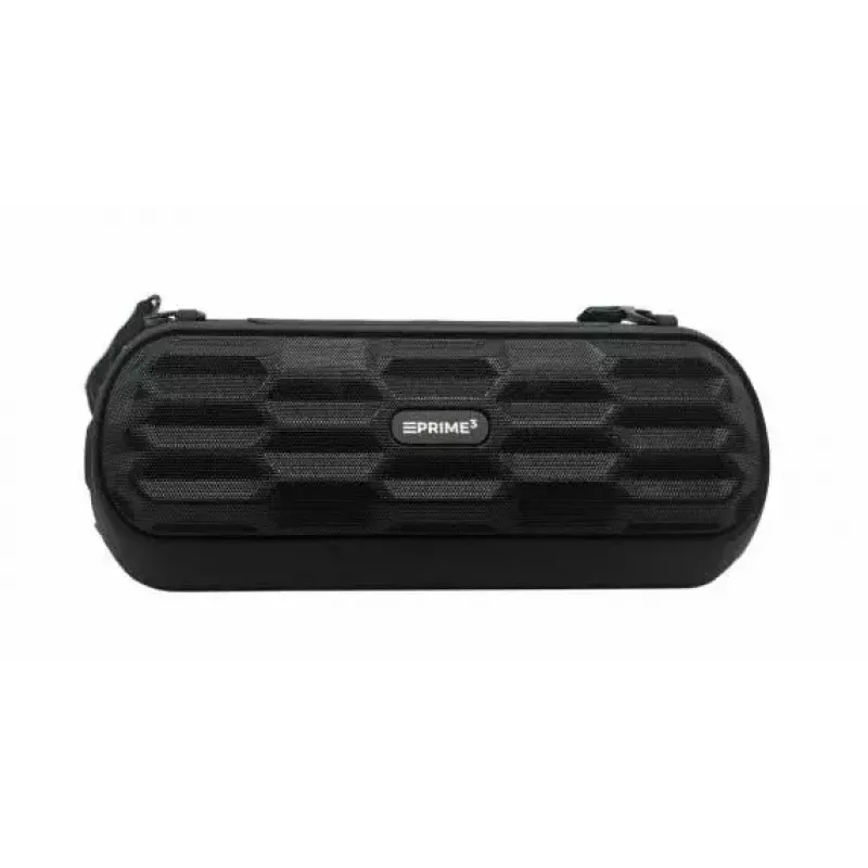 Altifalante portátil Prime3 ABT70, Preto