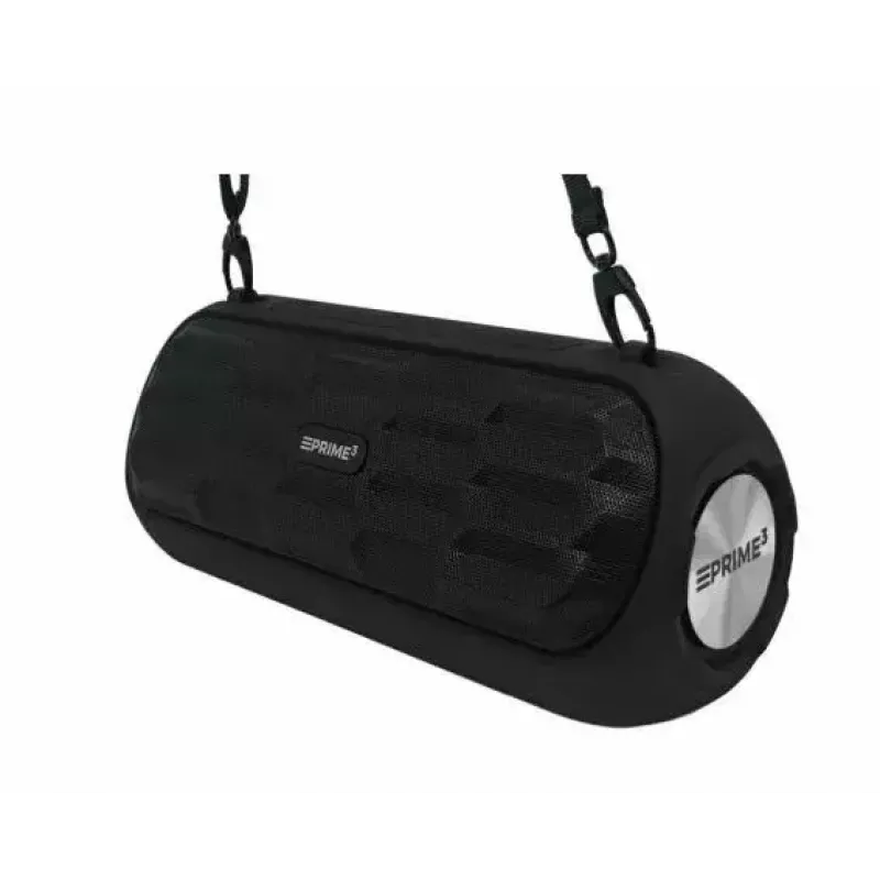 Altifalante portátil Prime3 ABT70, Preto