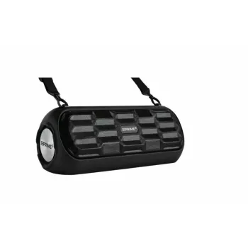 Altifalante portátil Prime3 ABT70, Preto