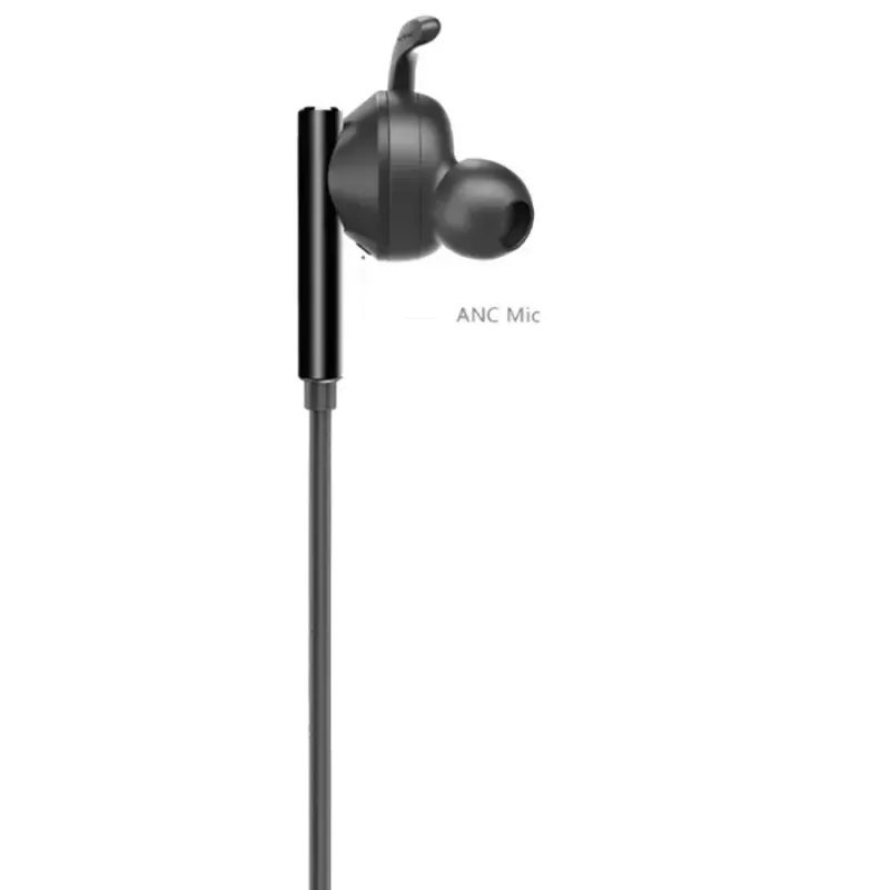 Headset Denver BEN-151 Wireless in-ear preto