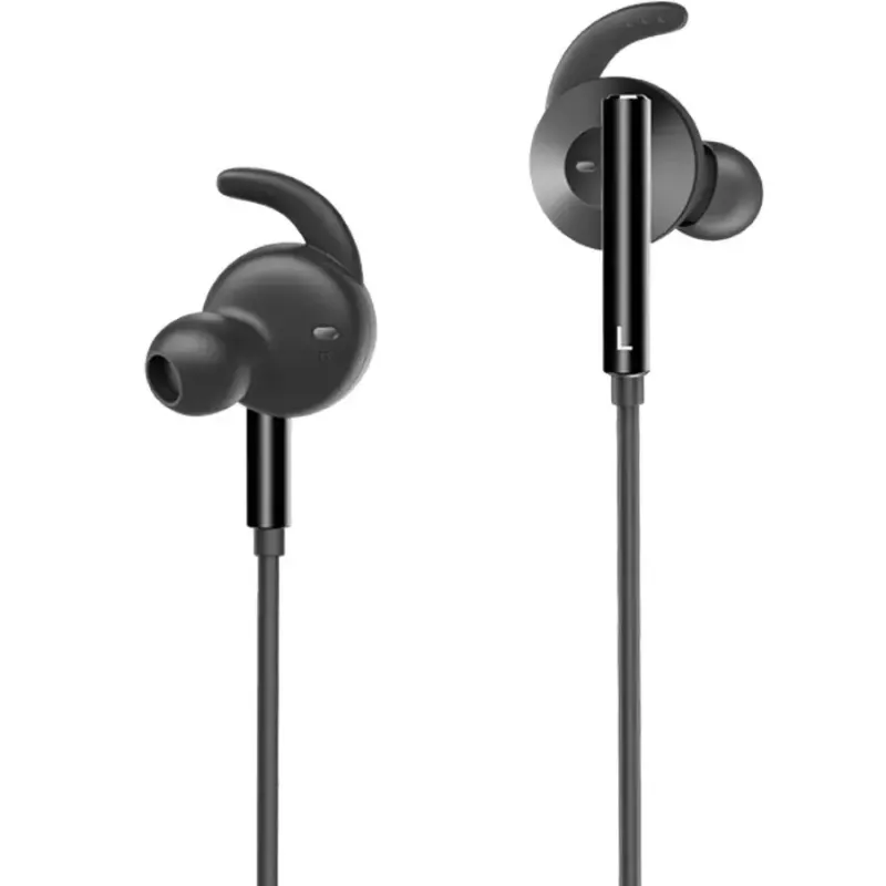 Headset Denver BEN-151 Wireless in-ear preto