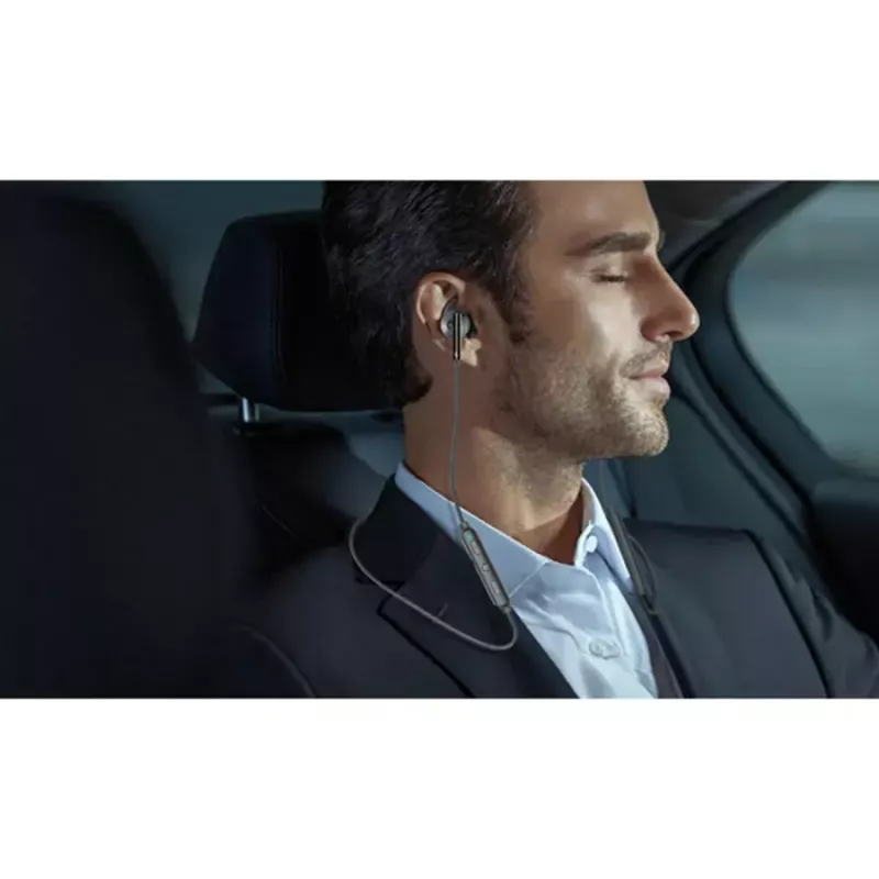 Headset Denver BEN-151 Wireless in-ear preto