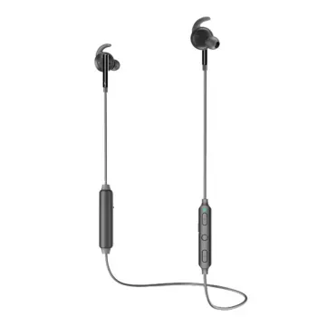 Headset Denver BEN-151 Wireless in-ear preto