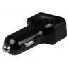 Carregador de automóvel ARCTIC 7200 – carregador USB de automóvel com 3 portas
