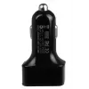 Carregador de automóvel ARCTIC 7200 – carregador USB de automóvel com 3 portas