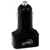 Carregador de automóvel ARCTIC 7200 – carregador USB de automóvel com 3 portas
