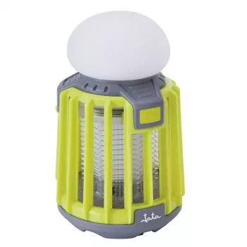 Repelente de insetos JATA MIB9V Automatic verde
