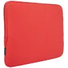 Mala sleeve Case Logic Reflect REFMB-113 Pop Rock 33 cm (13 polegadas) vermelha