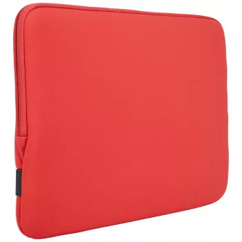 Mala sleeve Case Logic Reflect REFMB-113 Pop Rock 33 cm (13 polegadas) vermelha