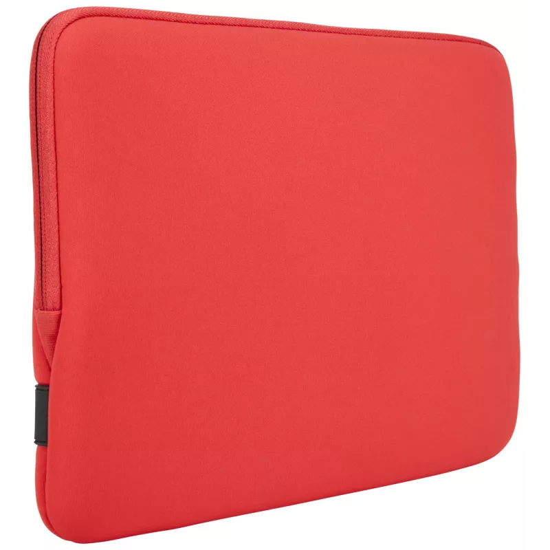 Mala sleeve Case Logic Reflect REFMB-113 Pop Rock 33 cm (13 polegadas) vermelha