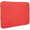 Capa sleeve Case Logic Reflect REFPC-114 Pop Rock 35,6 cm (14 polegadas) vermelha